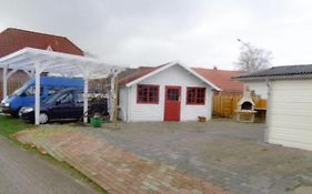 Monteurzimmer Ausma Weener - Fewo Vakantiehuis Weener